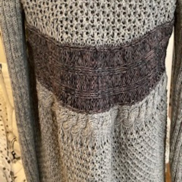 CABI GORGEOUS EUC CARDIGAN 100% COTTON NWOT - Picture 8 of 13